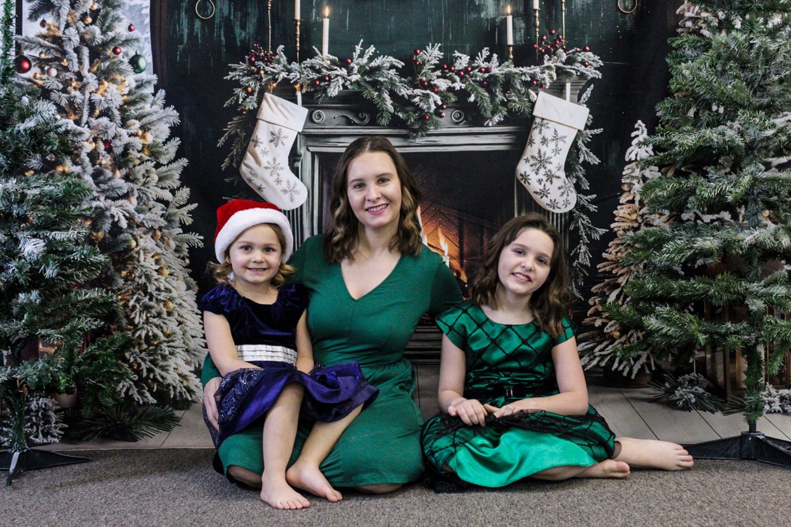 Family photography by LeAnn Kay — photo 22