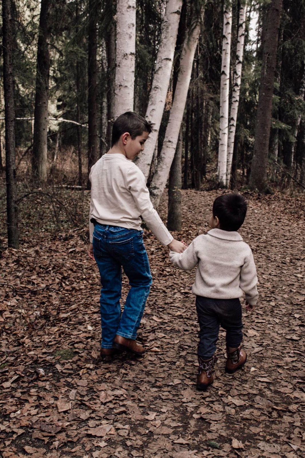 Family photography by LeAnn Kay — photo 23