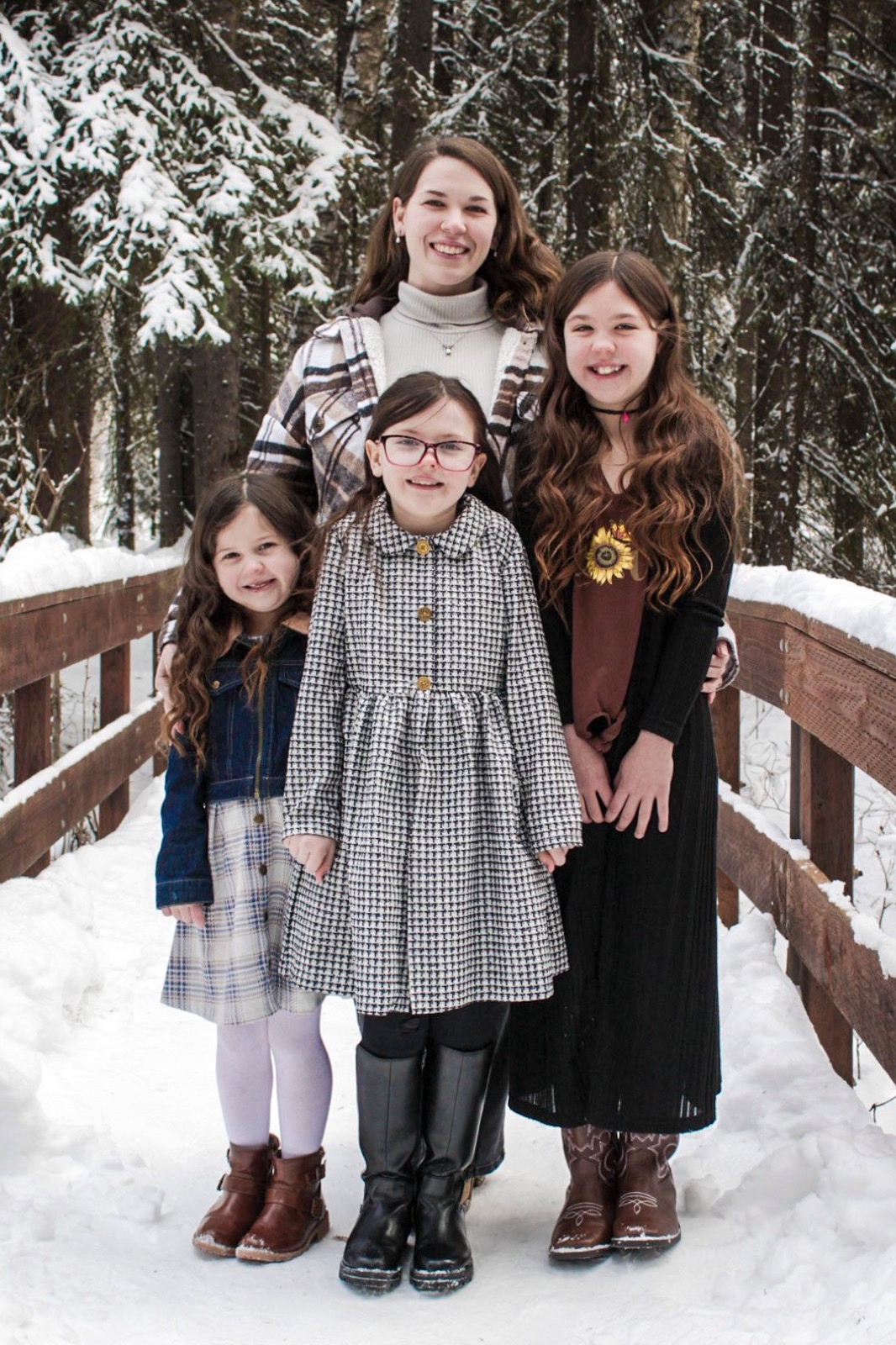 Family photography by LeAnn Kay — photo 21