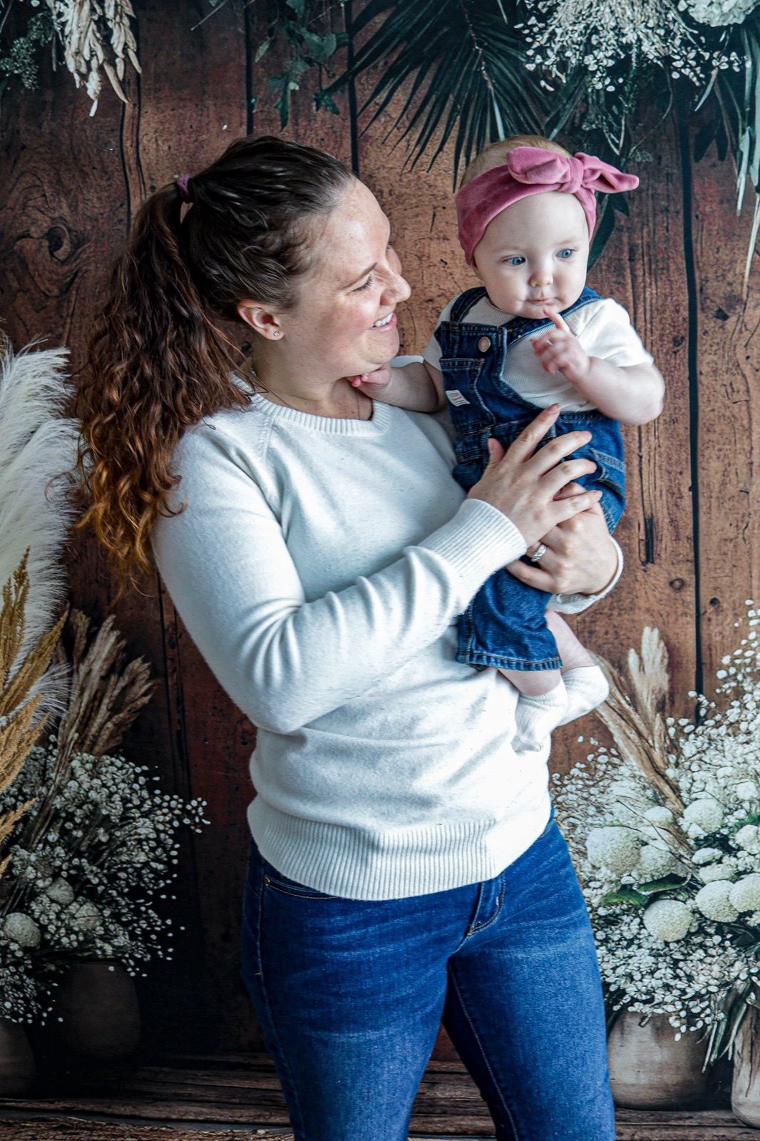 Maternity & Newborn photography by LeAnn Kay — photo 15