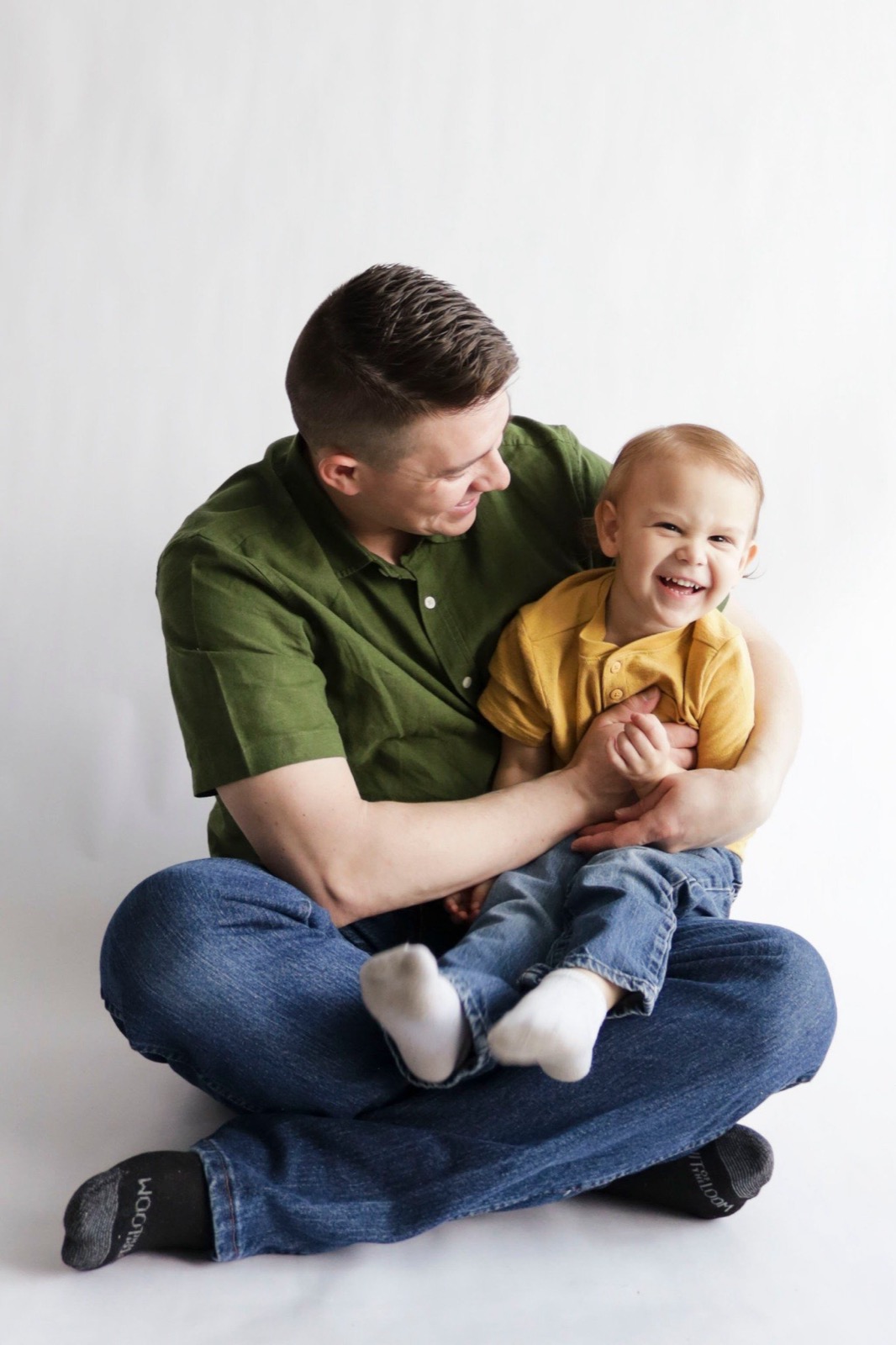 Family photography by LeAnn Kay — photo 25