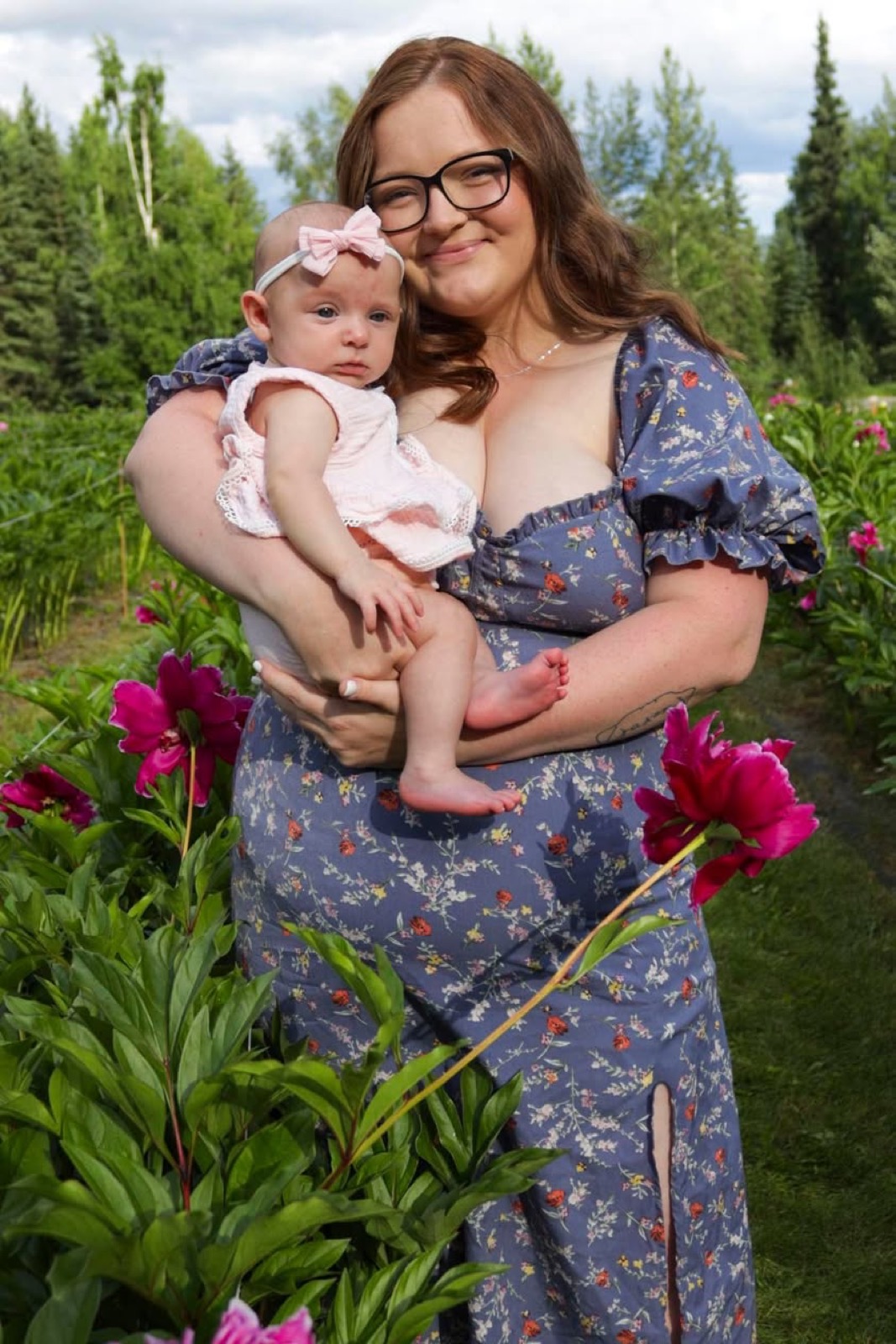 Client photo