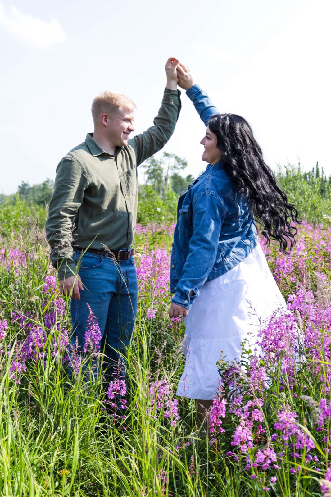 Weddings & Engagement photography by LeAnn Kay — photo 6