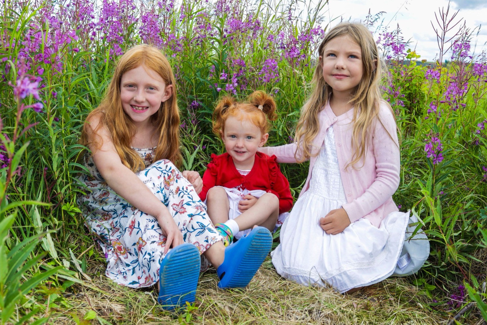 Family photography by LeAnn Kay — photo 30