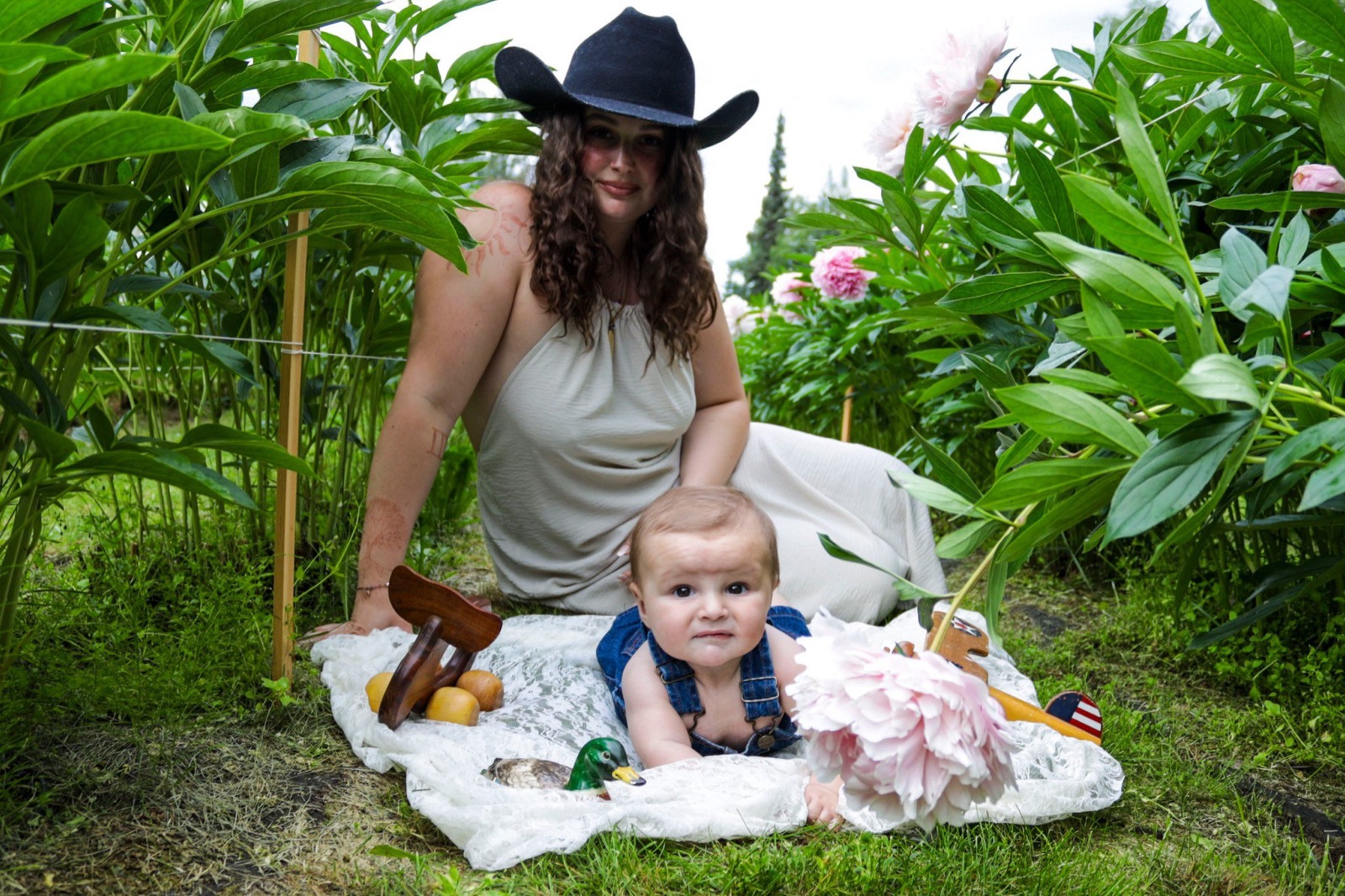 Family photography by LeAnn Kay — photo 32