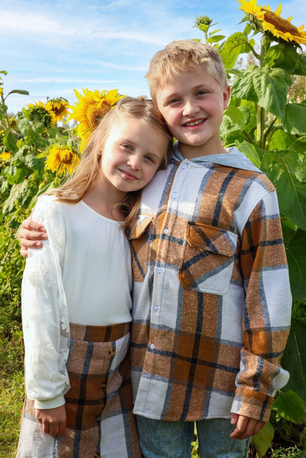 Family photography by LeAnn Kay — photo 33