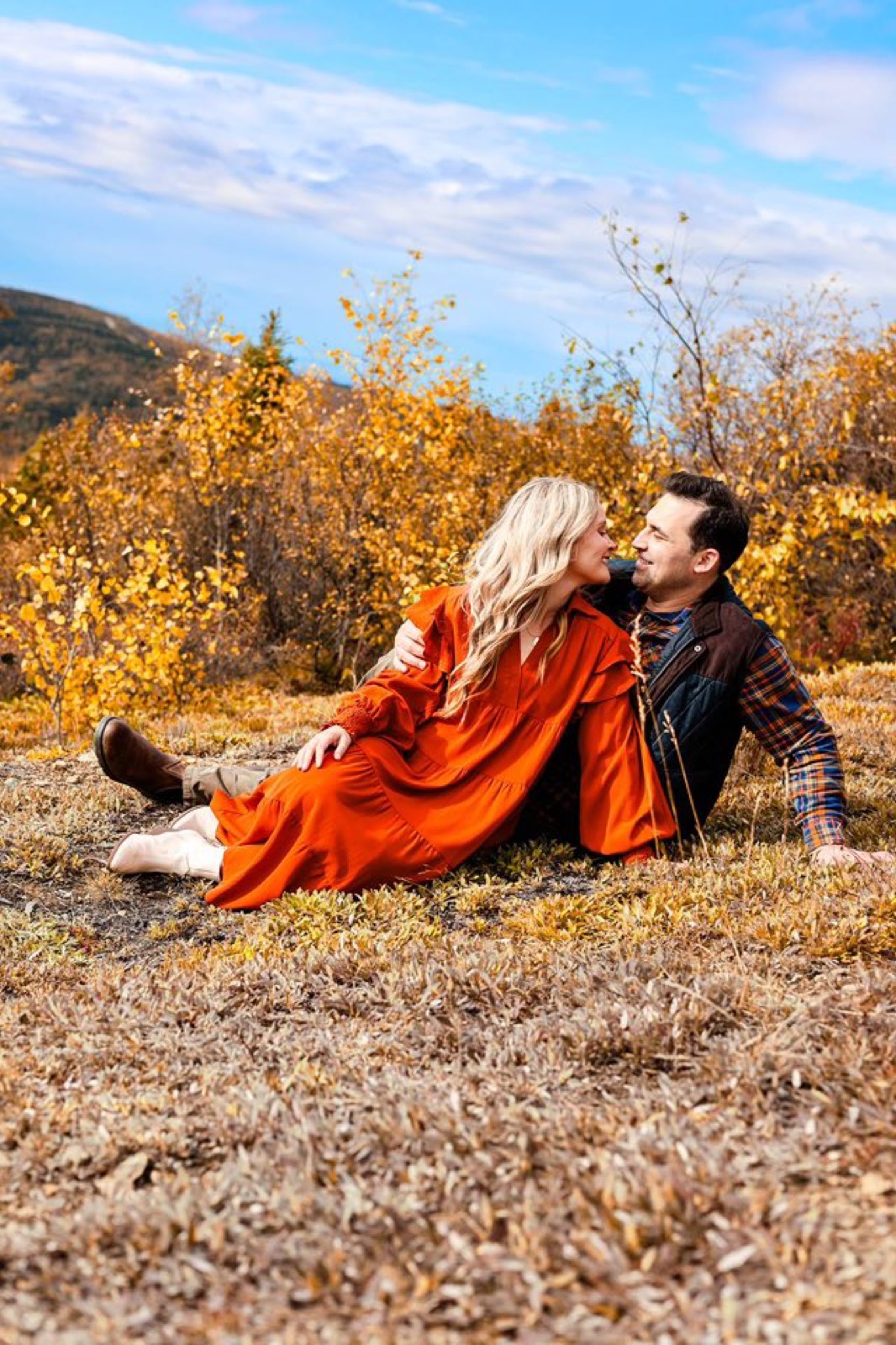 Weddings & Engagement photography by LeAnn Kay — photo 7