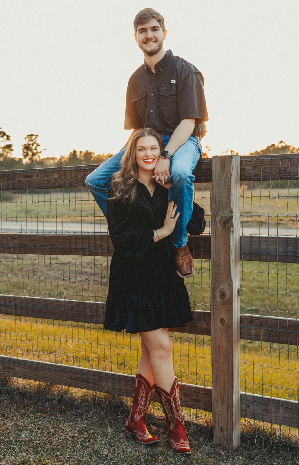 Weddings & Engagement photography by LeAnn Kay — photo 8