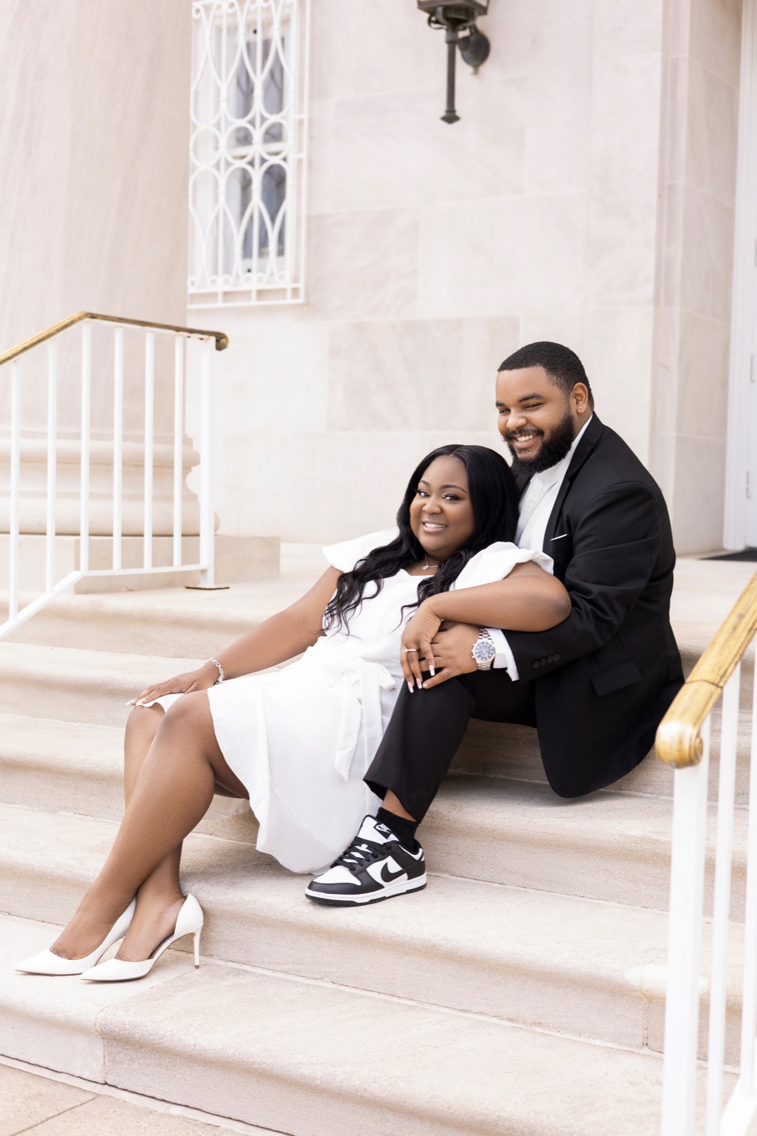 Weddings & Engagement photography by LeAnn Kay — photo 5