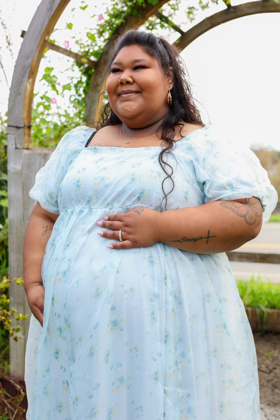 Maternity & Newborn photography by LeAnn Kay — photo 4