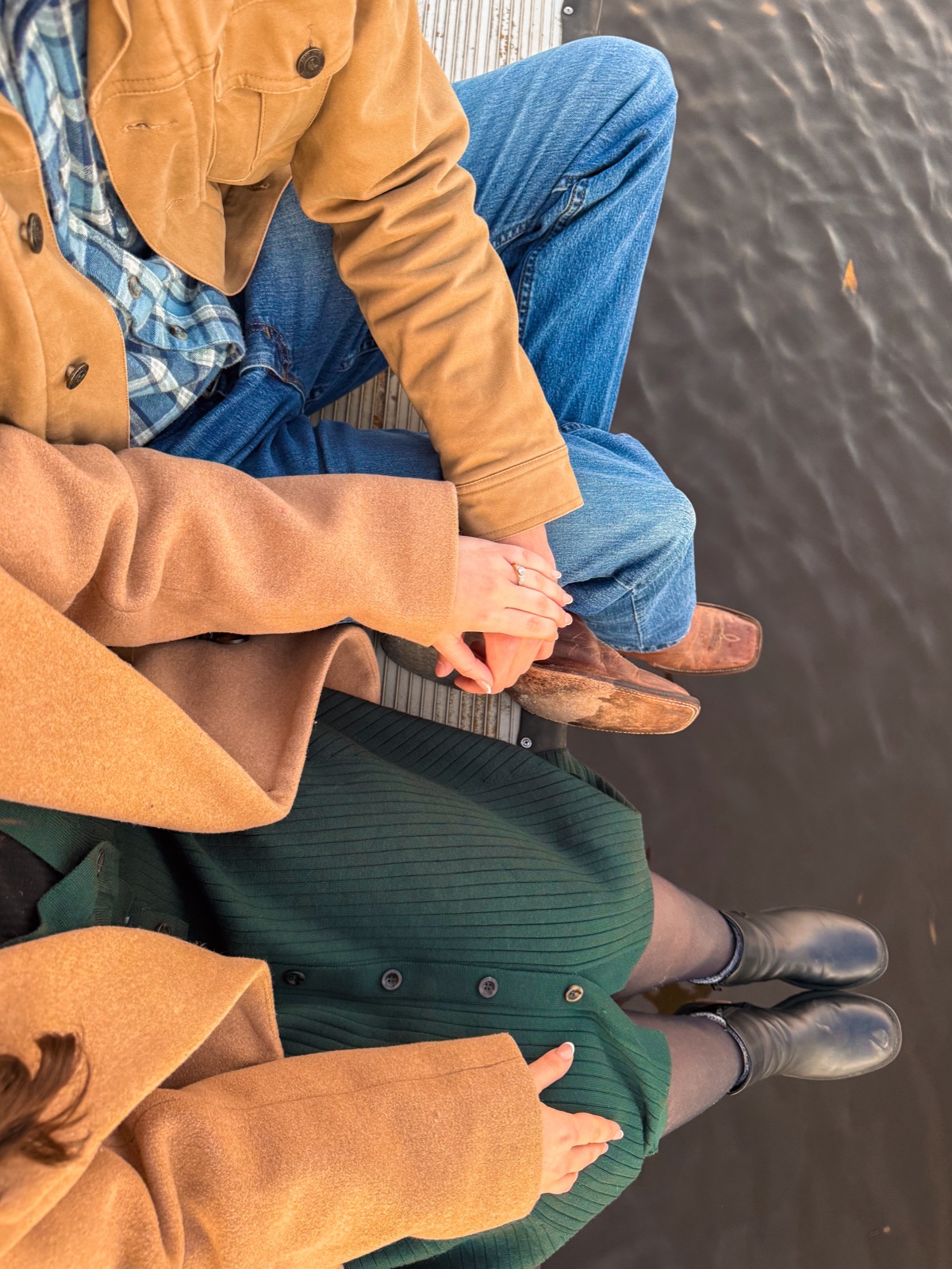 Weddings & Engagement photography by LeAnn Kay — photo 3