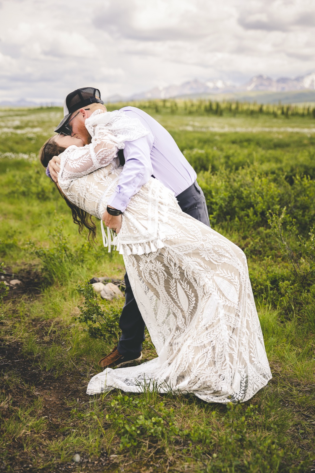 Weddings & Engagement photography portfolio