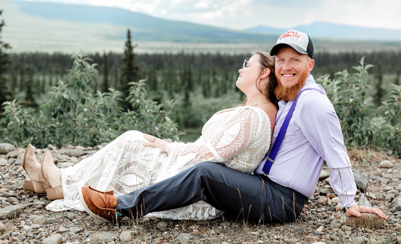 Weddings & Engagement photography portfolio