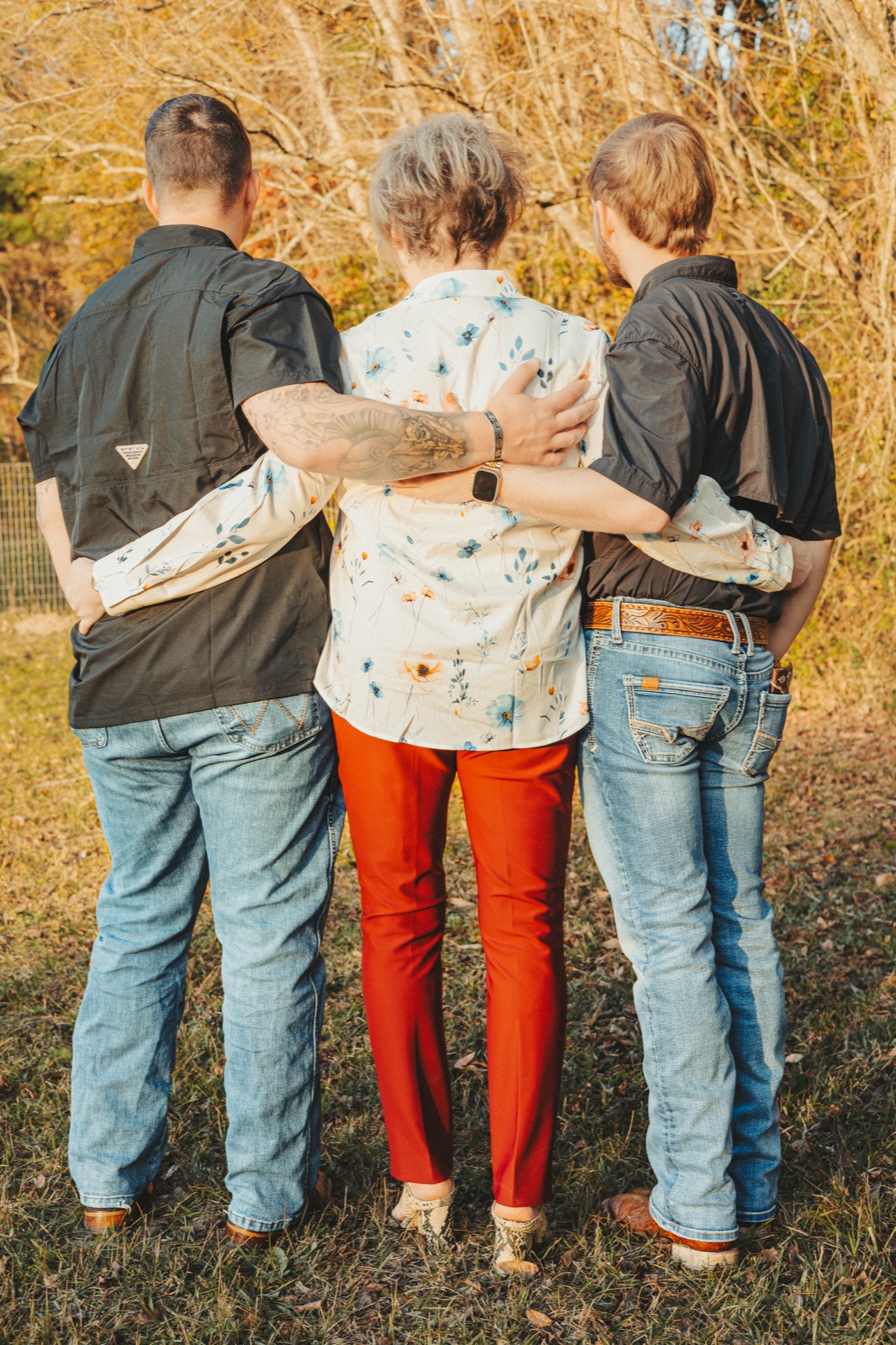 Family photography by LeAnn Kay — photo 6