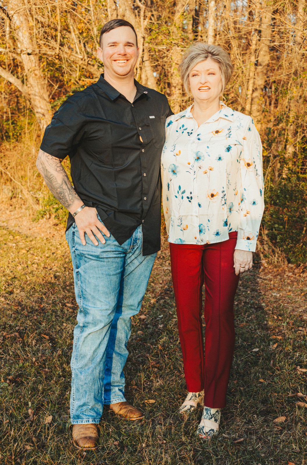 Family photography by LeAnn Kay — photo 9