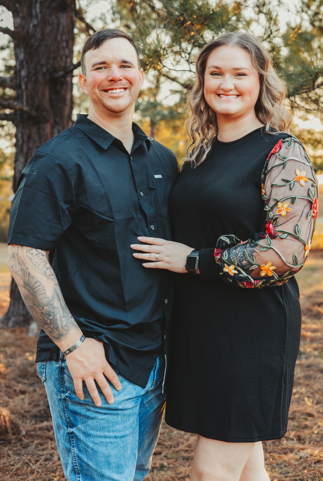 Family photography by LeAnn Kay — photo 12