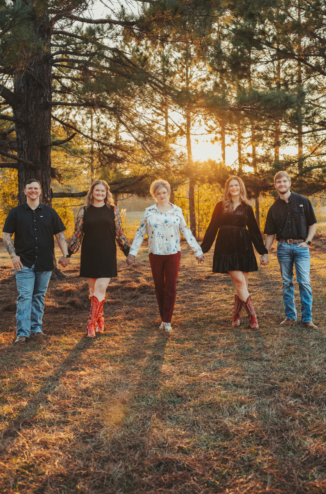Family photography by LeAnn Kay — photo 4