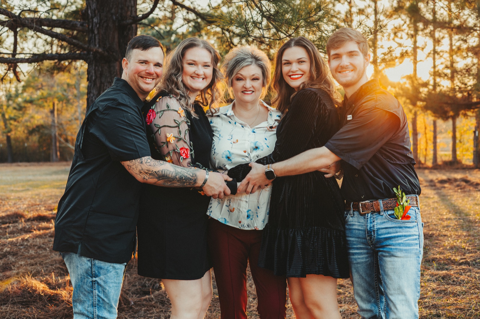 Family photography by LeAnn Kay — photo 3