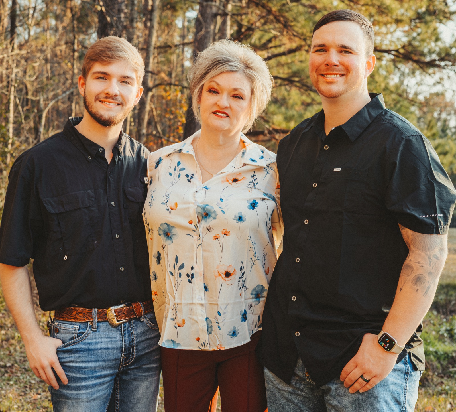 Family photography by LeAnn Kay — photo 2