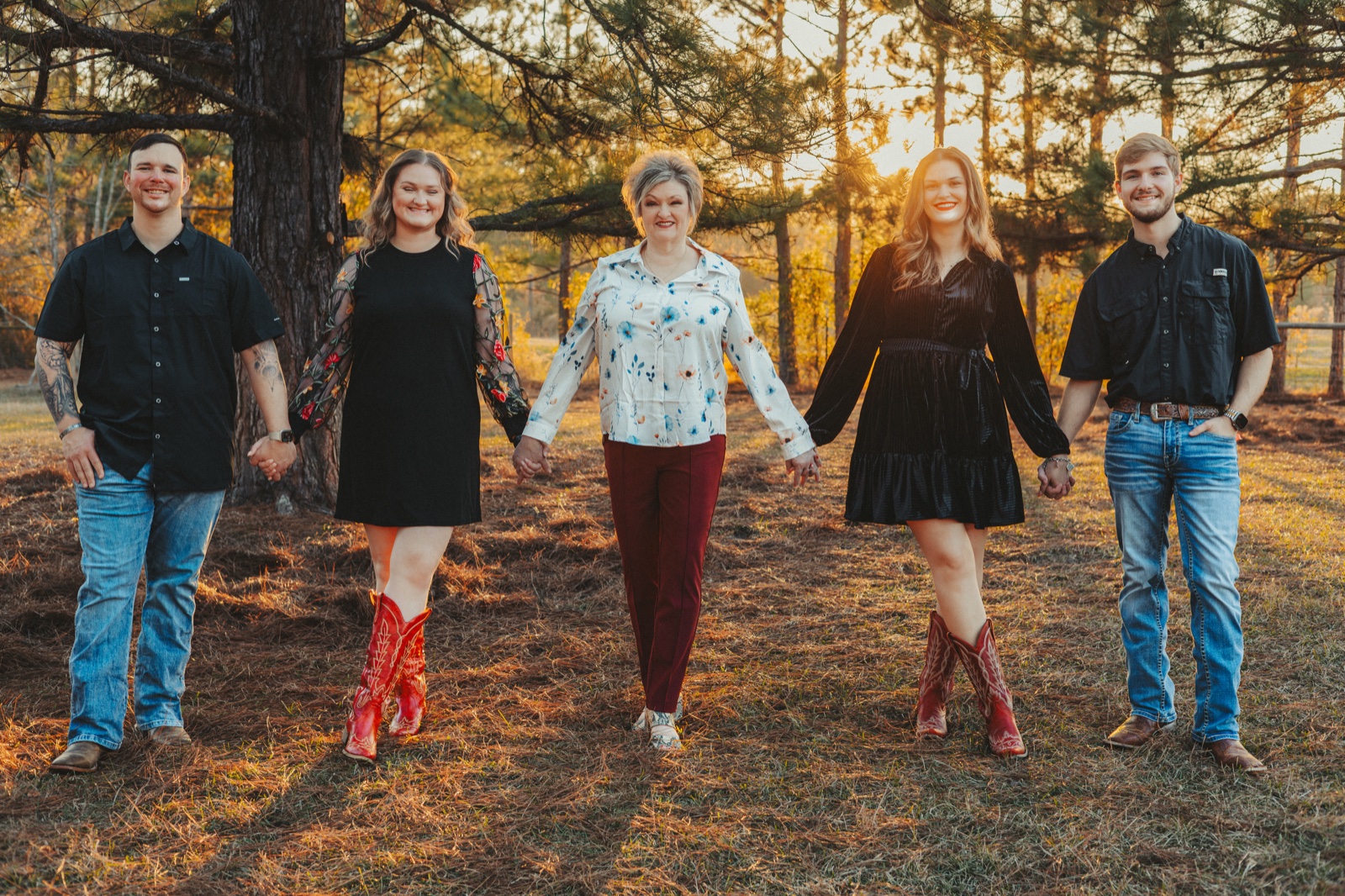 Family photography by LeAnn Kay — photo 5